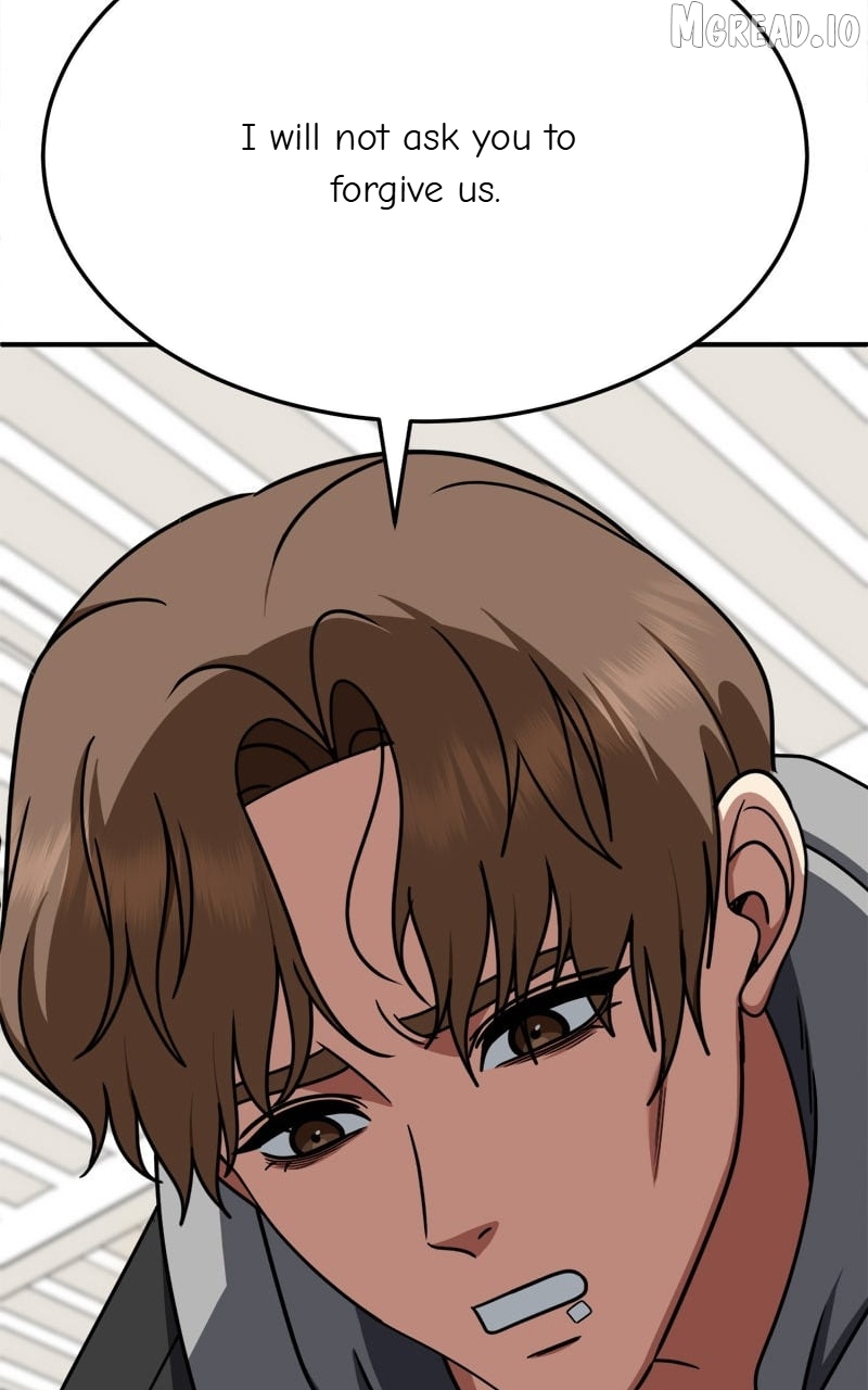 Change Me Chapter 245  - page 52